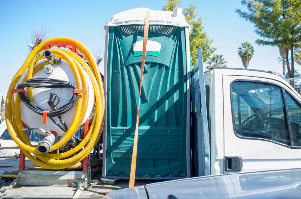 Best Portable toilet rental cost  in Continental, OH