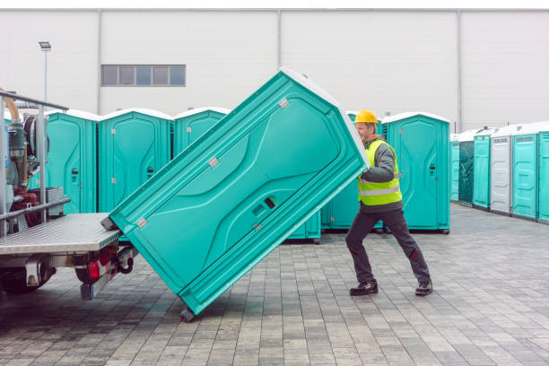Best High-end porta potty rental  in Continental, OH