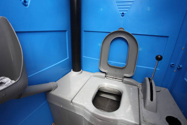 Best Luxury portable toilet rental  in Continental, OH