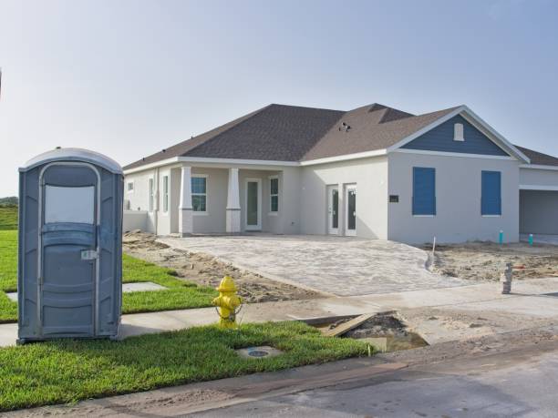 Best Best portable toilet rental  in Continental, OH