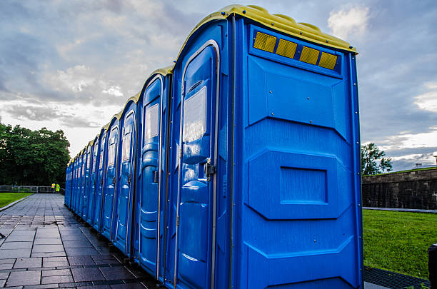 Best Porta potty rental near me  in Continental, OH