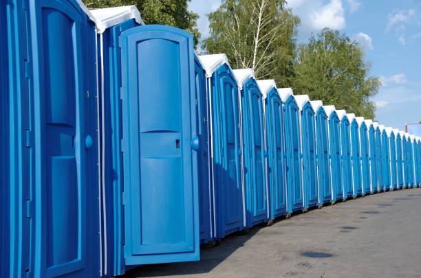 Best Temporary restroom rental  in Continental, OH